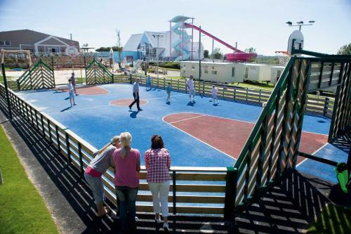 Deluxe, 3 Bed Holiday Home At Combe Haven Holiday Park