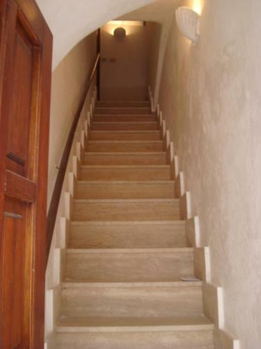 Apartamento Maridea