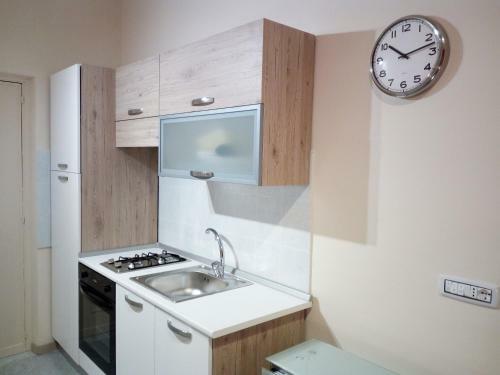 Apartamento Appartamento Gabriele