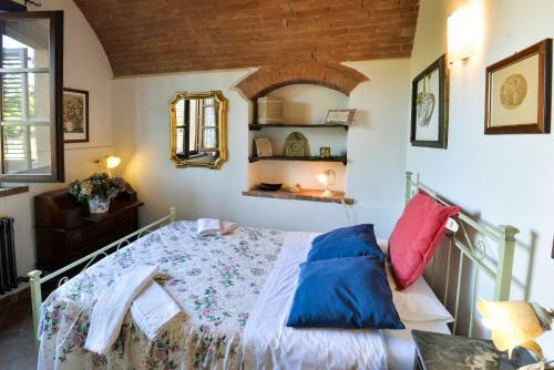 Apartamento Appartamento Vecchio Mulino
