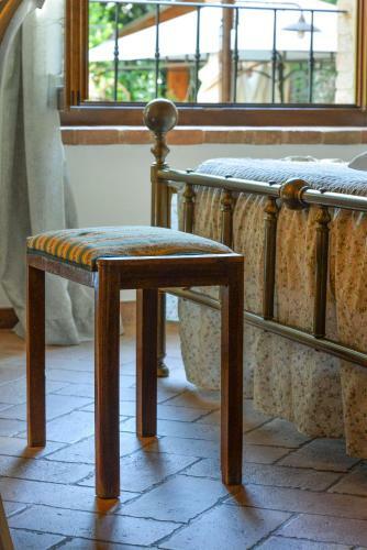 Apartamento Appartamento Vecchio Mulino