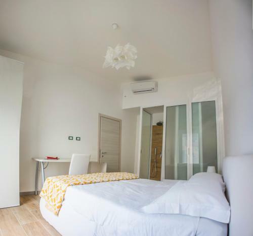 La Casa Di Penelope B&B E Noleggio Bici Elettriche