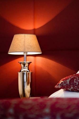 Hotel Maria Theresia