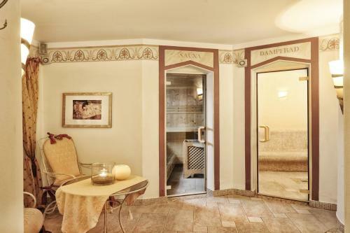 Hotel Maria Theresia