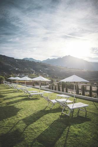 Hotel Maria Theresia
