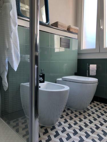 Fantastic Luxury Apartments In Lerici