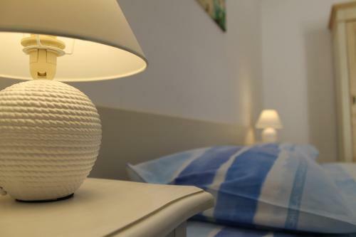 B&B Villa 16 Pini