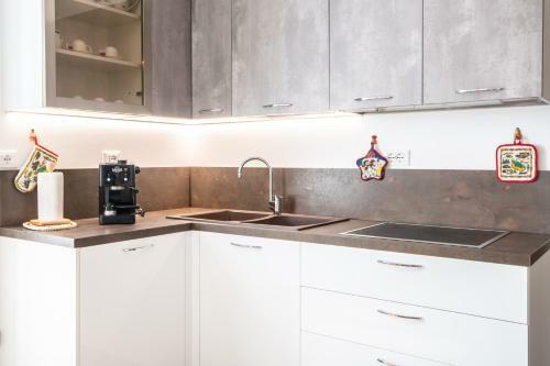 Apartamento Appartamento Di Ciari