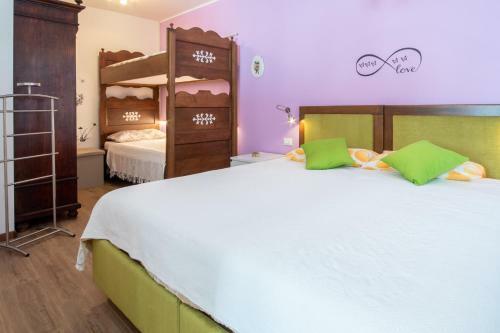 Apartamento Appartamento Di Ciari