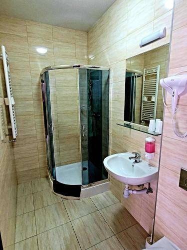 Bed & Breakfast Villa Jupiter