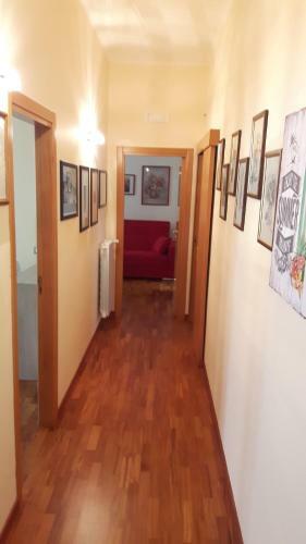 Apartamento Casa Mir�