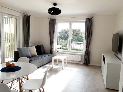 Apartamento Sunshine