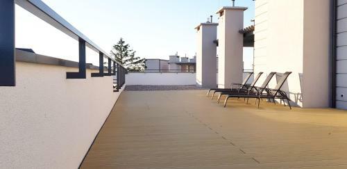 Apartamento Sunshine