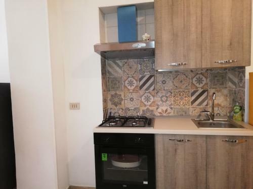 Apartamento Appartamento In Centro