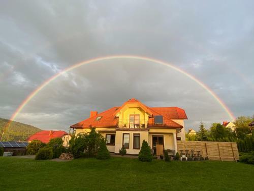 Apartament Gromadzy?
