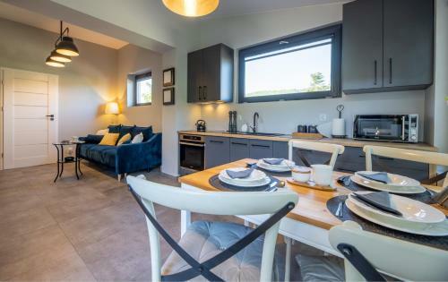 Apartament Gromadzy?