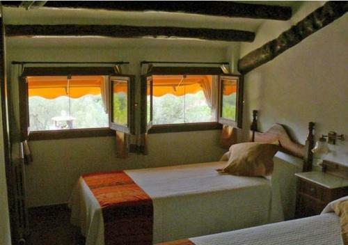 Casa Rural La Choca