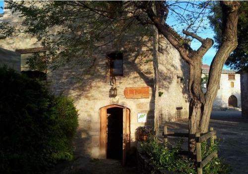 Casa Rural La Choca