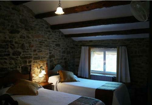 Casa Rural La Choca
