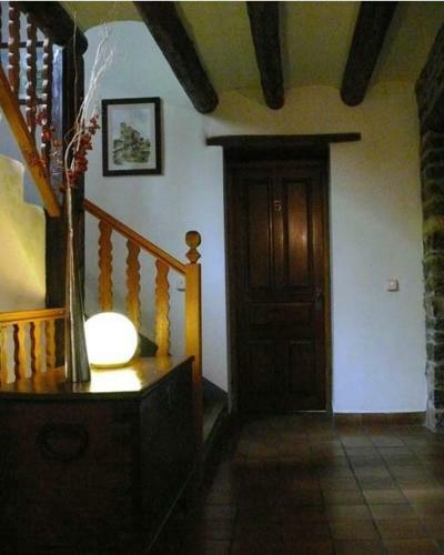 Casa Rural La Choca