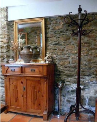 Casa Rural La Choca