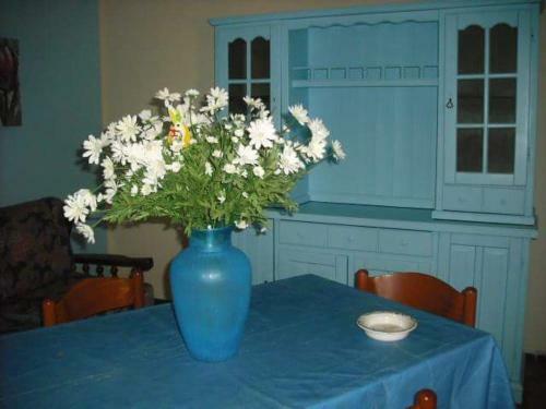 Casa Vacanze Sciaraba