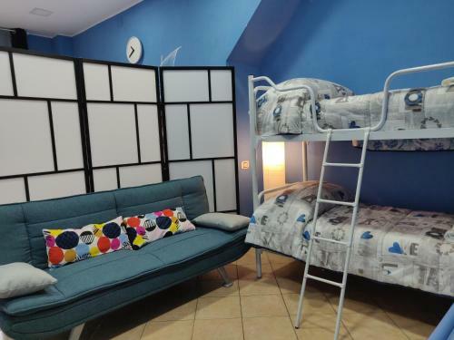 Apartamento B&B La Paciota - Appartamento A 2 Passi Dal Mare