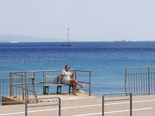 Apartamento B&B La Paciota - Appartamento A 2 Passi Dal Mare