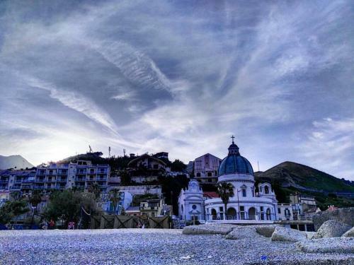 Apartamento B&B La Paciota - Appartamento A 2 Passi Dal Mare