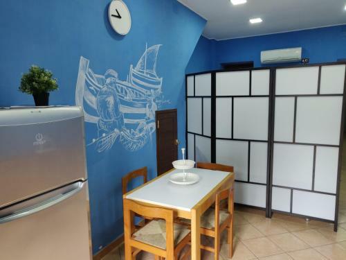 Apartamento B&B La Paciota - Appartamento A 2 Passi Dal Mare