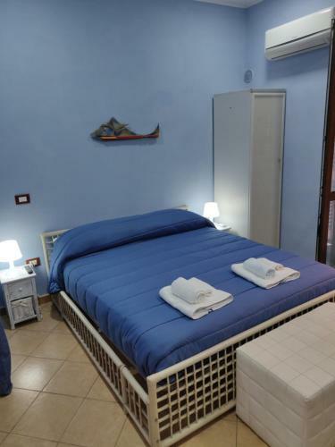 Apartamento B&B La Paciota - Appartamento A 2 Passi Dal Mare