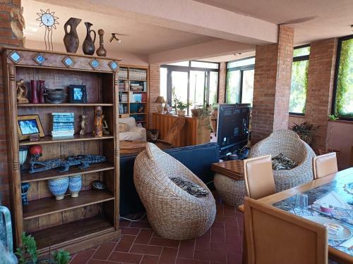 Bed & Breakfast Villa Grande