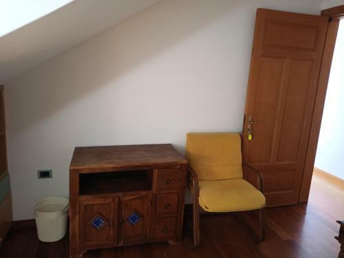 Bed & Breakfast Villa Grande