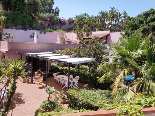 Bed & Breakfast Villa Grande