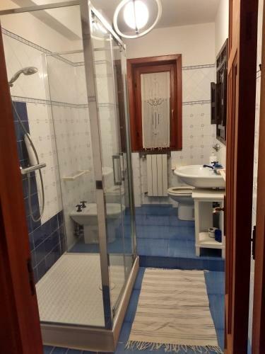 Bed & Breakfast Villa Grande