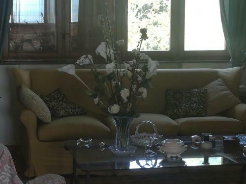 Bed & Breakfast Villa Grande