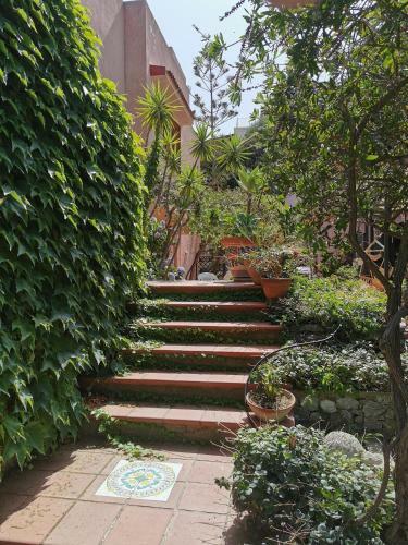 Bed & Breakfast Villa Grande