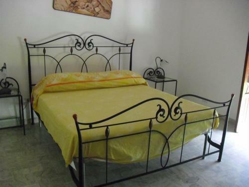 Apartamento Lucia Sparagna, Vacanzeminturno