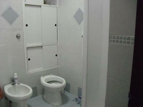 Apartamento Lucia Sparagna, Vacanzeminturno