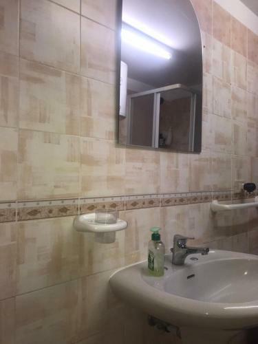 Apartamento Lucia Sparagna, Vacanzeminturno