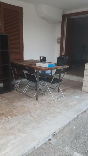 Apartamento Lucia Sparagna, Vacanzeminturno