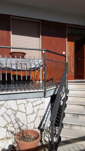 Apartamento Lucia Sparagna, Vacanzeminturno