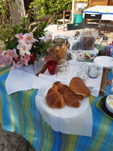 Apartamento Lucia Sparagna, Vacanzeminturno