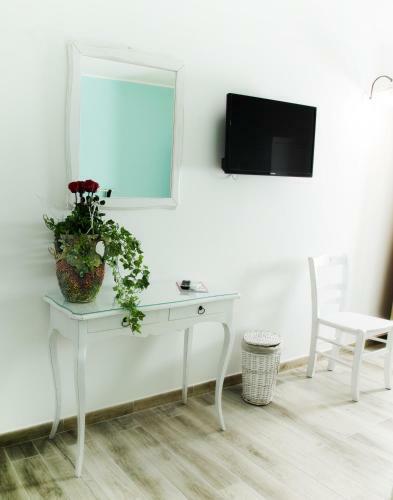 Hostal Locanda Vecchia Fattoria