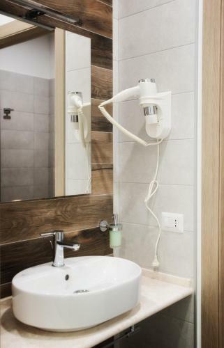 Hostal Locanda Vecchia Fattoria