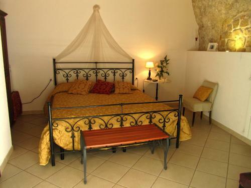 Bed & Breakfast Palazzo Santa Rosalia
