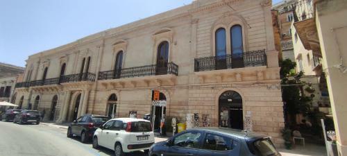 Bed & Breakfast Palazzo Santa Rosalia
