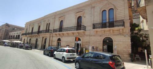 Bed & Breakfast Palazzo Santa Rosalia