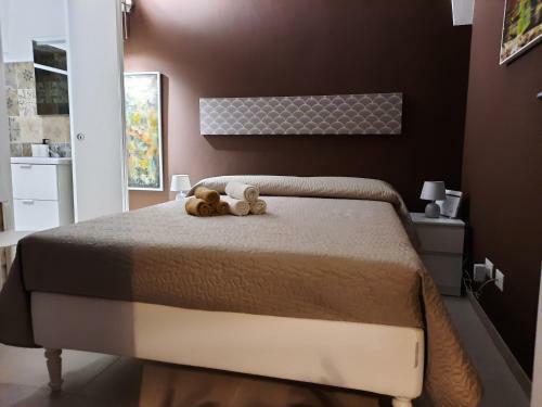 Hostal Zia Nenn� Holiday Rooms