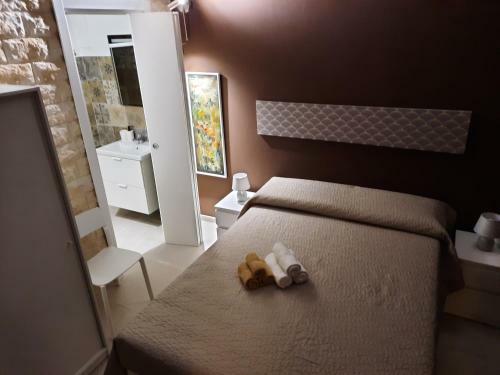 Hostal Zia Nenn� Holiday Rooms